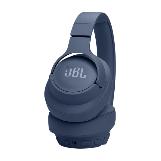 JBL Tune 770NC Bluetooth Headset (Blue)