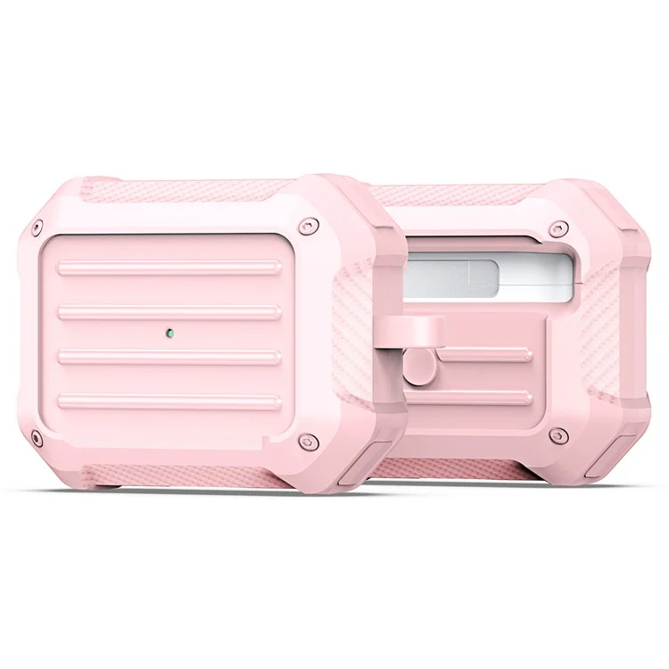 DUX Ducis pece series tpu case for airpods pro 2