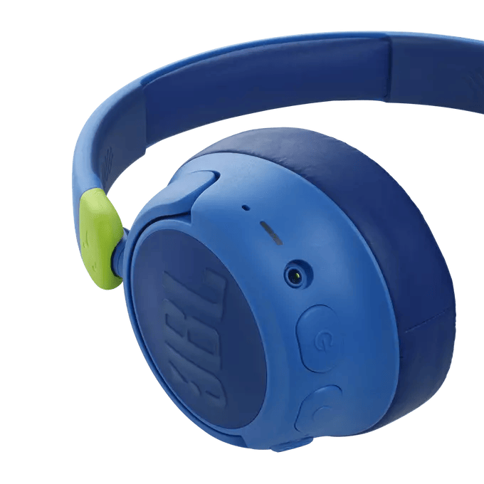 JBL JR 460NC Wireless Noise Cancelling Headphones
