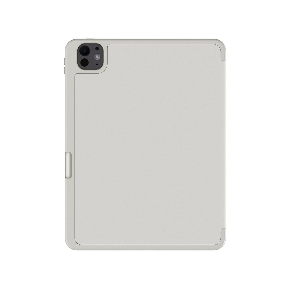JC PAL durapro folio case with pencil holder for ipad pro 13 m4