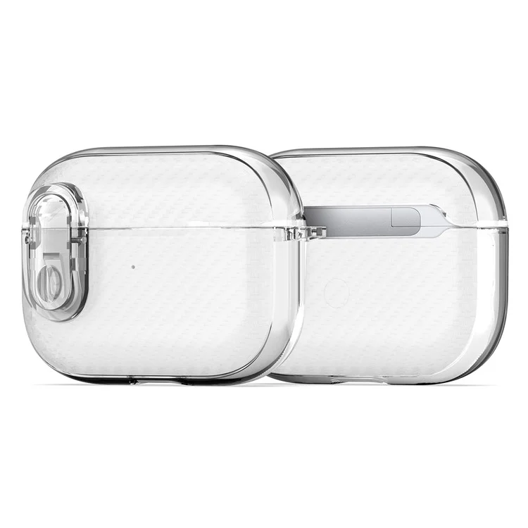 DUX Ducis peck series tpu case for airpods pro 2