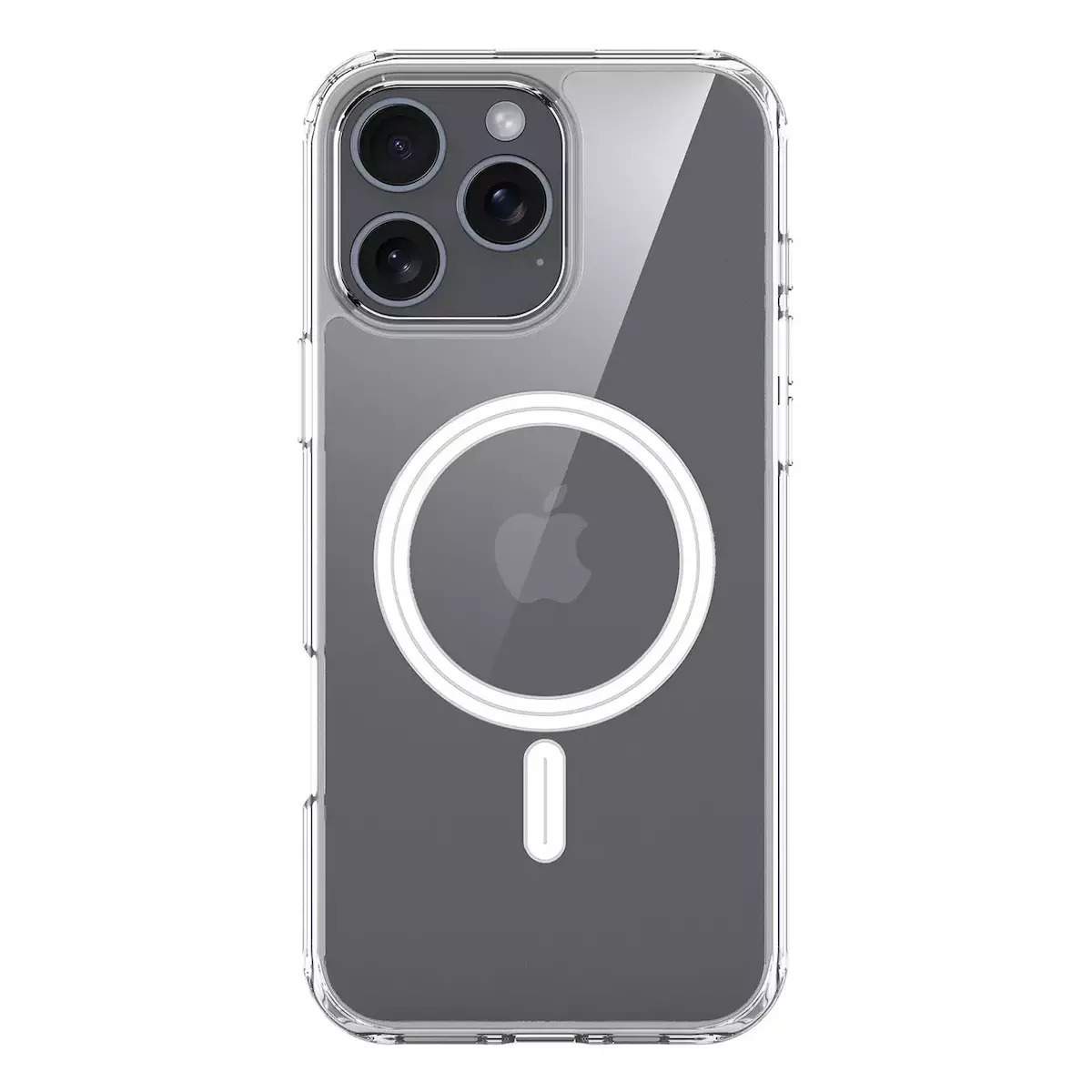 DUX Ducis clin mag series case for iphone 16 pro max