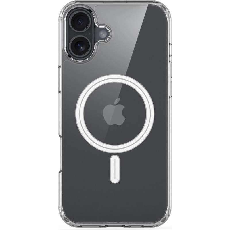 DUX Ducis clin mag series case for iphone 16