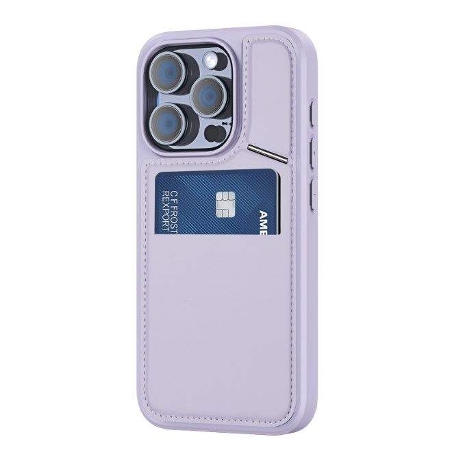 DUX Ducis Rafi Mag II case for iPhone 14 Pro Max