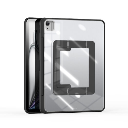 Dux Ducis Axis Series Protective Case With Versatile Stand For iPad Air 13 M2 / M3