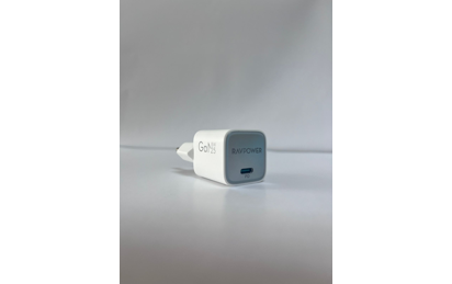 RAVPower PD Pioneer 25W Wall Charger - White