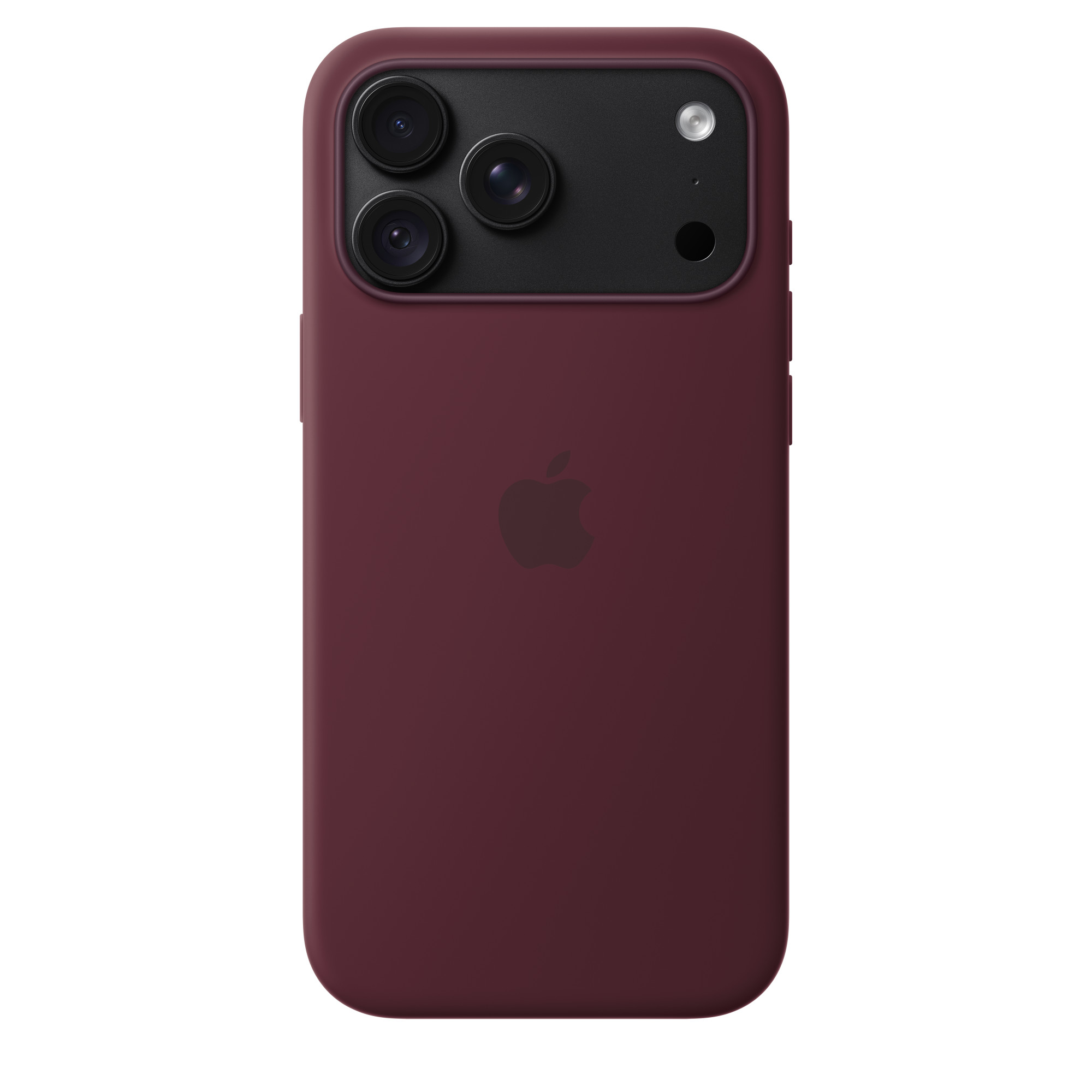 iPhone 18 Pro Silicone Case with MagSafe - Image 4