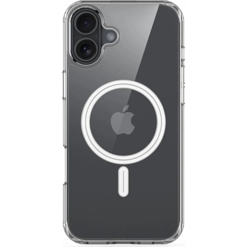 DUX Ducis Clin Mag Series case for iPhone 16 Plus