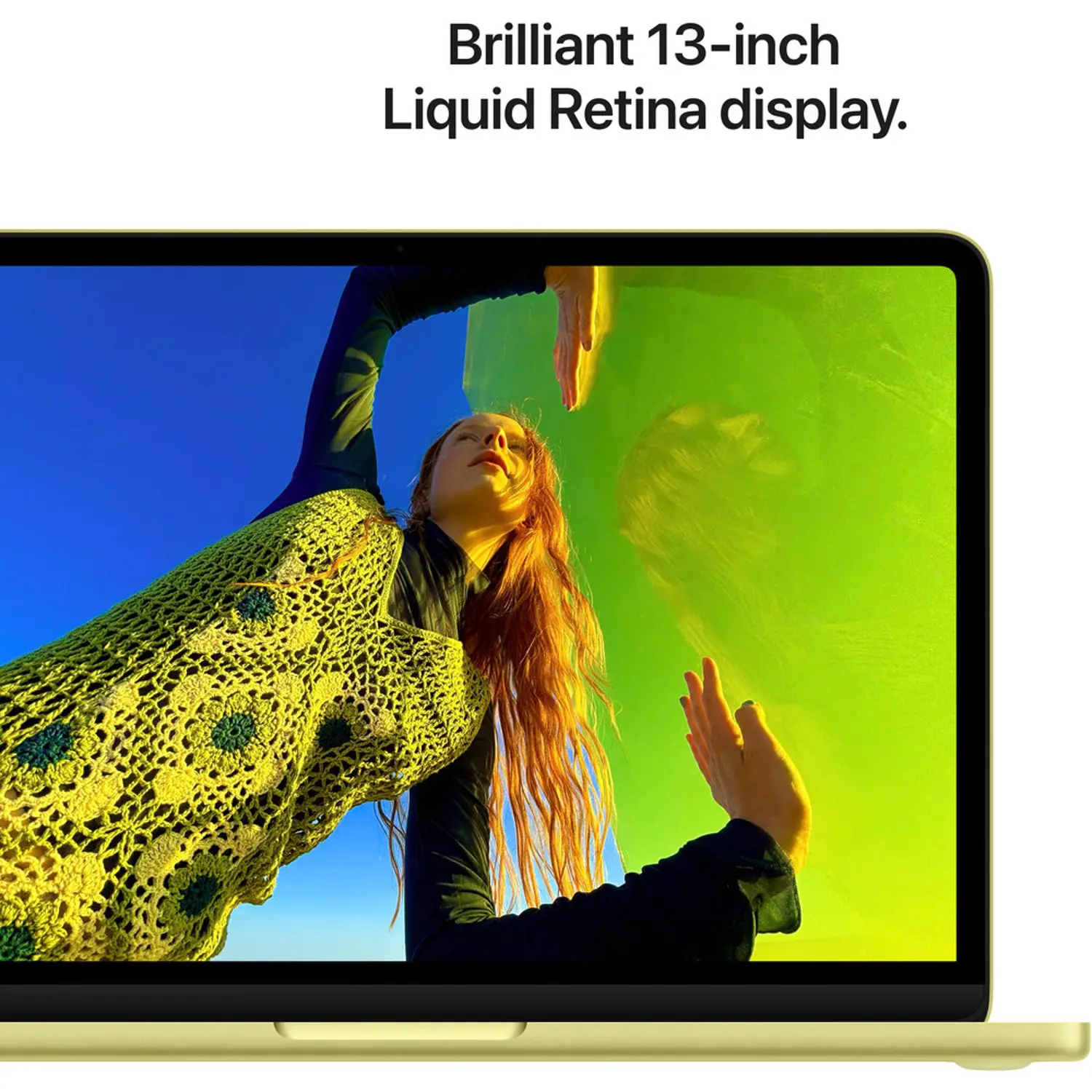 Apple MacBook Neo 13 A18 Pro 6C CPU 5C GPU / 8GB / 256GB / AR - Image 5