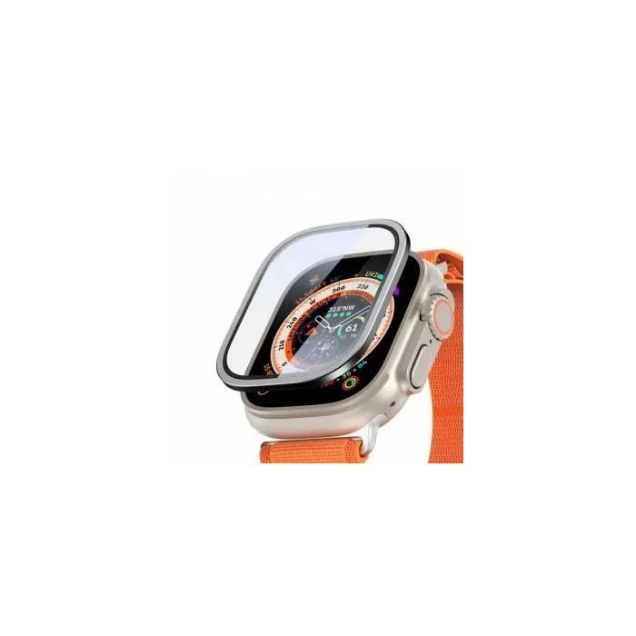 Dux Ducis Flas Series Screen Protector for Apple Watch Ultra 1 &2 49mm
