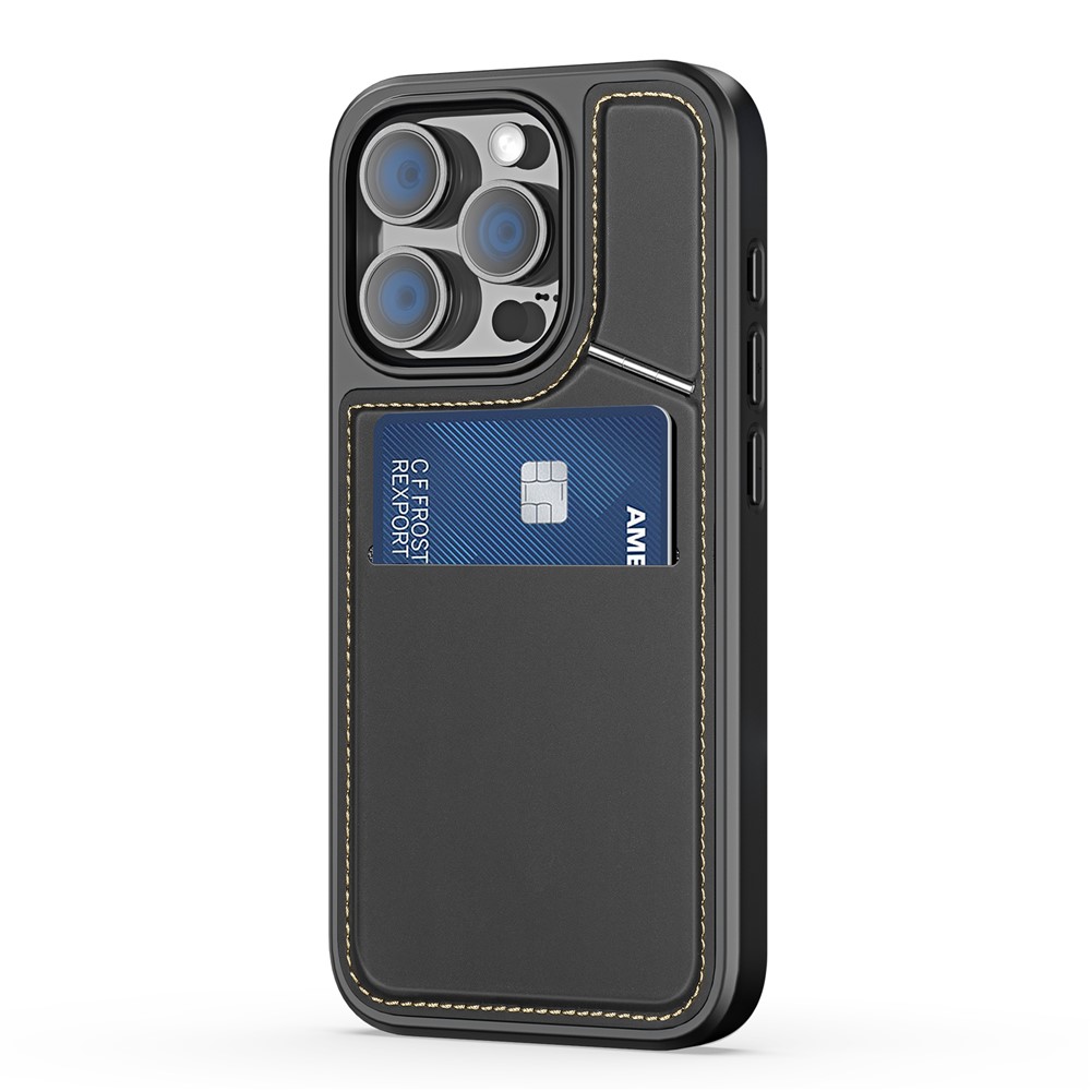 Dux Ducis Rafi Mag II Case for iPhone 16 Pro Max