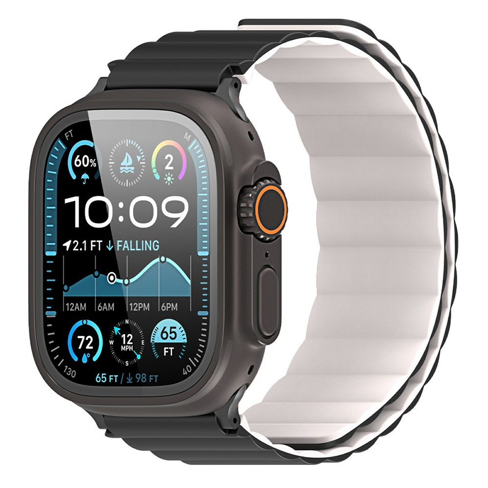 Dux Ducis SD Series Band for Apple Watch 42/44/45/46/49mm