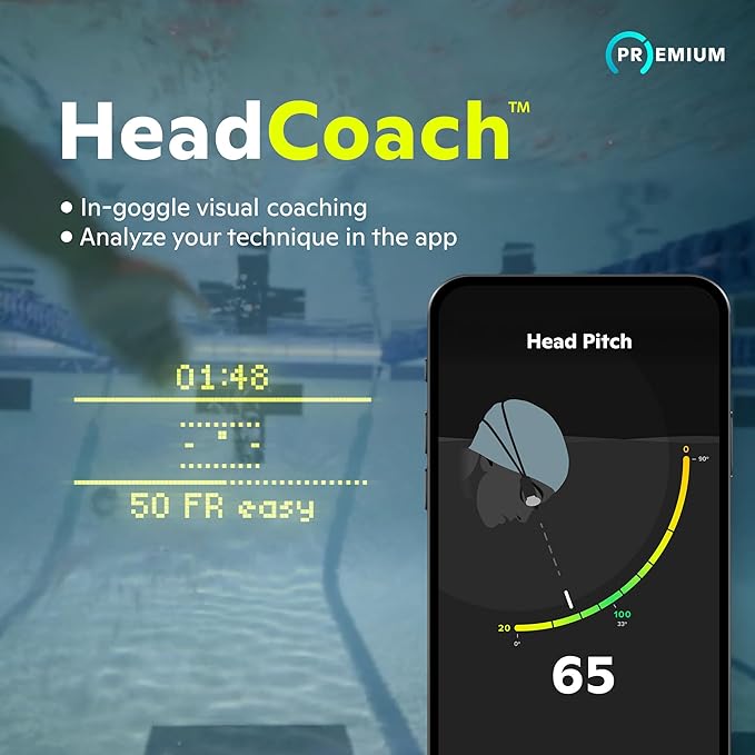 Form Smart Swim 2 Pro - Image 6