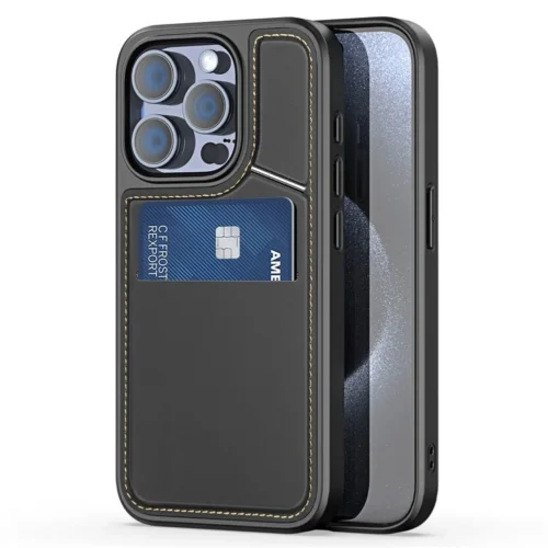 Dux Ducis Rafi Mag II Case for iPhone 15 Series