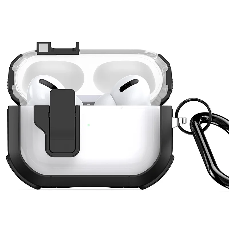 Dux Ducis PECN Series Case for Airpods Pro 2