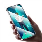9H Steve Glass Strong Full Screen Protector