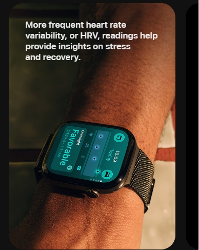 Apple watch serices 12-3 Mobile