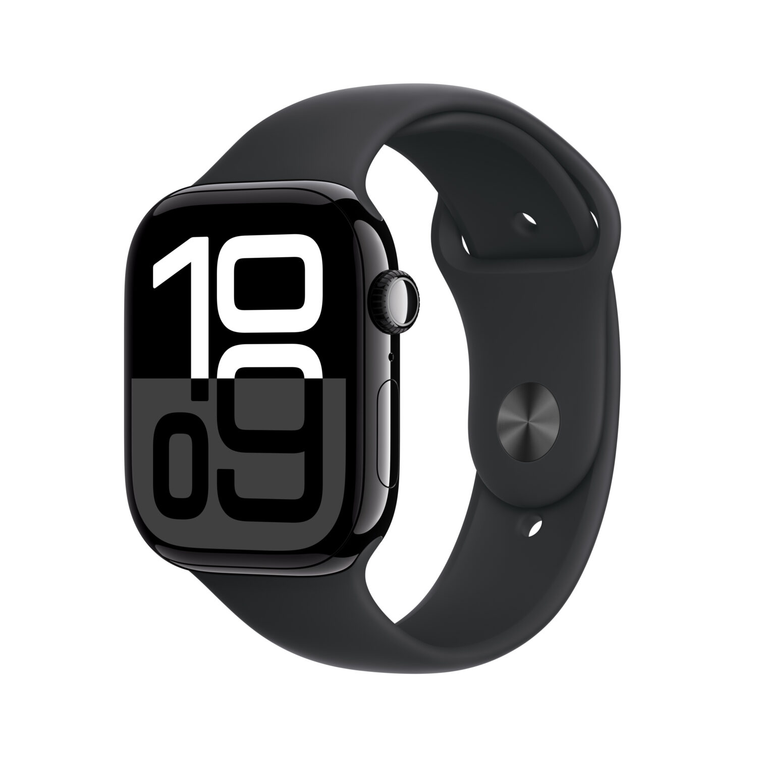 Apple Watch Series 10 46mm Sport Band GPS