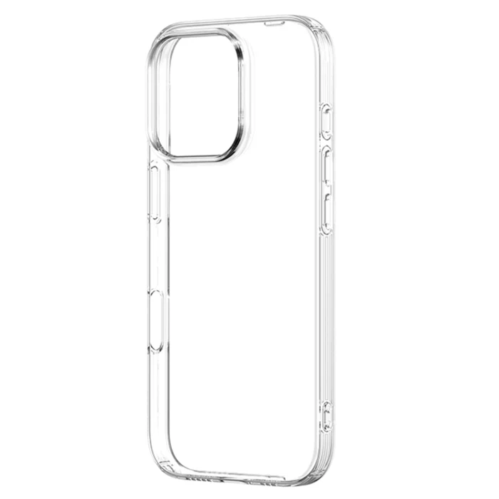 Tgvis LEN Series Case for iPhone 16 Plus