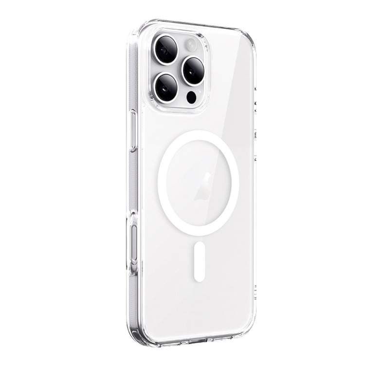Tgvis len series magsafe case for iphone 16 pro max