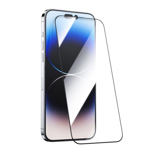 Green Lion 9H Steve Screen Protector for iPhone 15 Line-Up