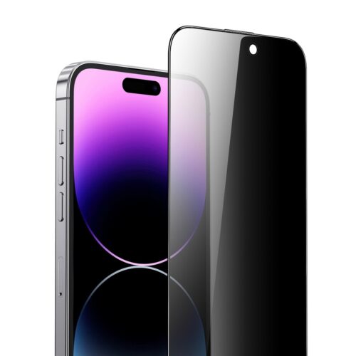 Green Lion 9H Steve Privacy Screen Protector for iPhone 15 Line-Up