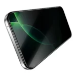 Green Lion 3D PV-Pet Pro Full Curved Glass - Black