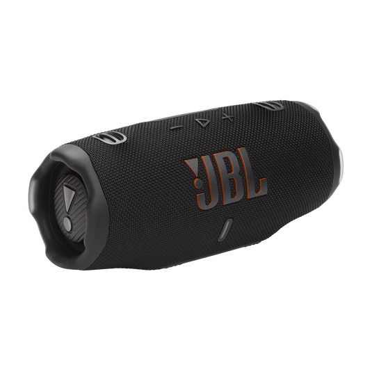 JBL Charge 6 Portable Wireless Speaker