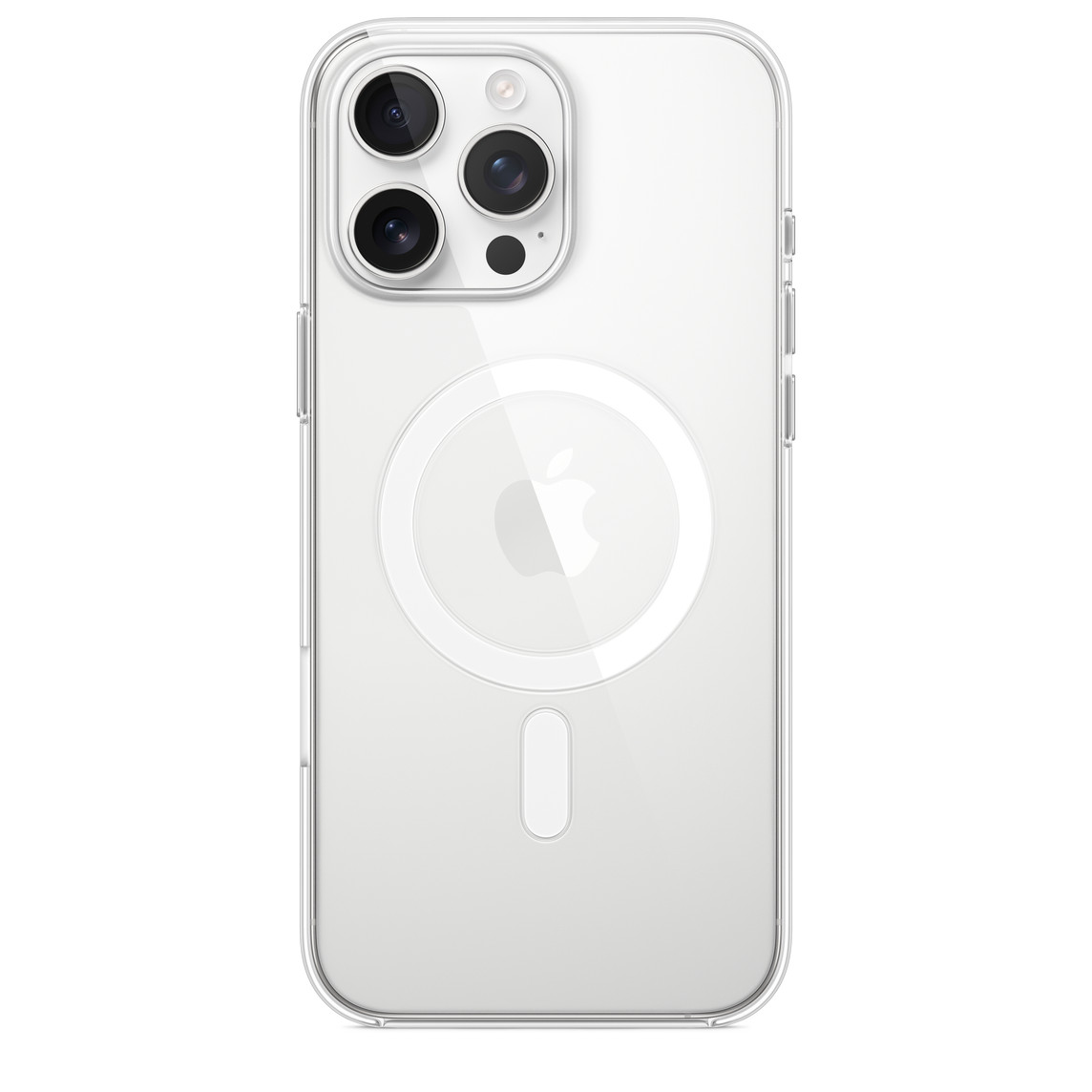 Apple Case for iPhone 16 Line-Up