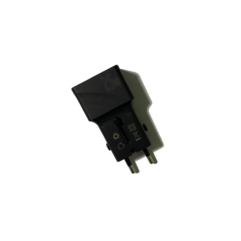 RAVPower Nano 25W 2-port Universal Adapter for 190 Countries