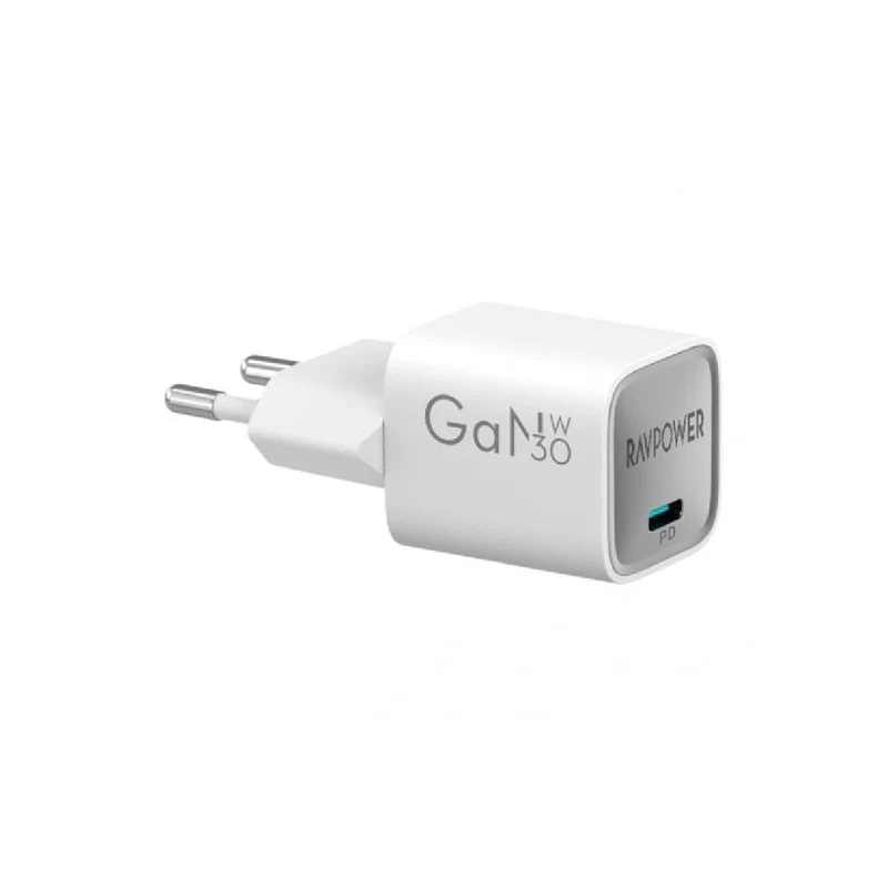 RAVPower PD Pioneer 30W Wall Charger
