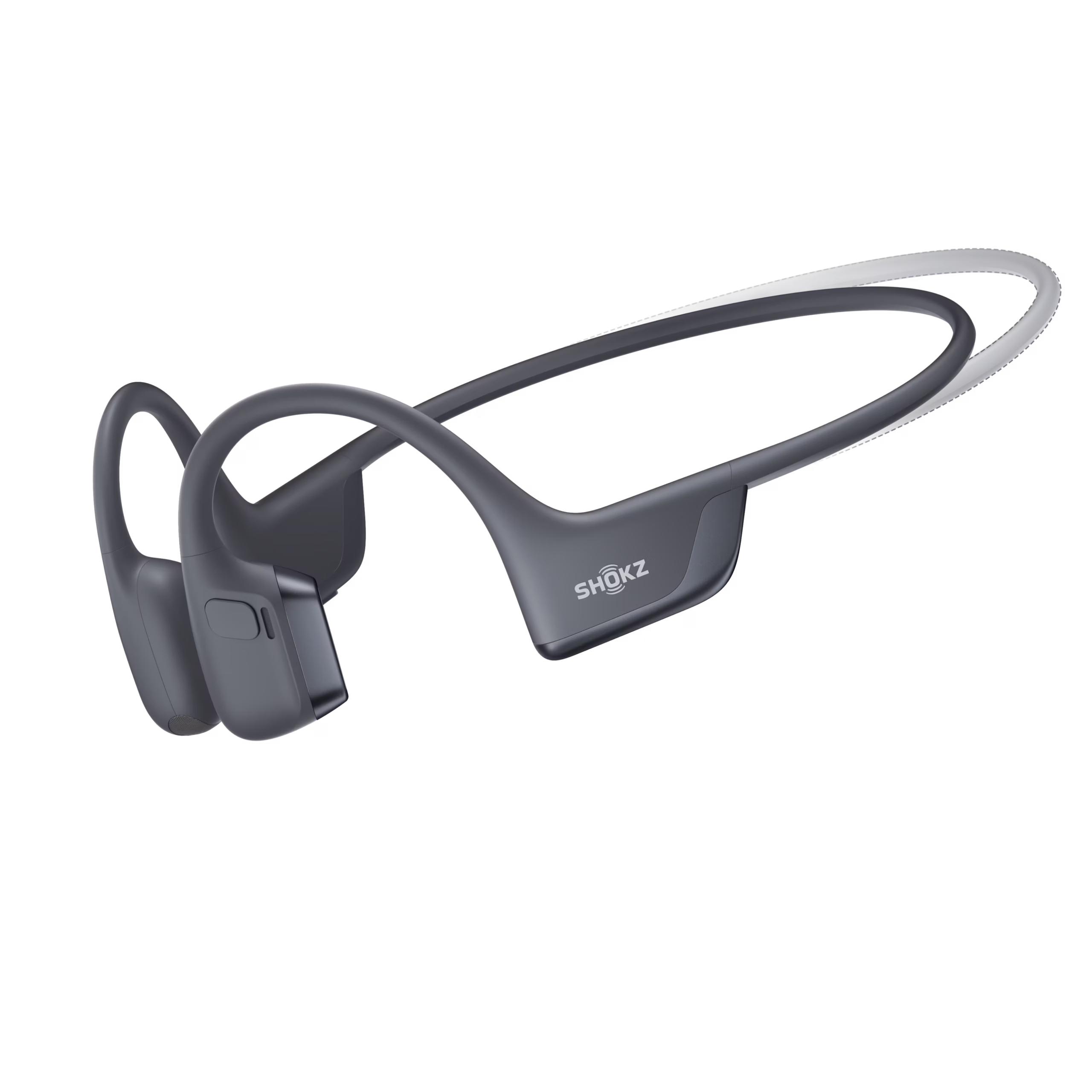 Shokz OpenRun Pro 2 (Mini) Bone Conduction Sports Headphones