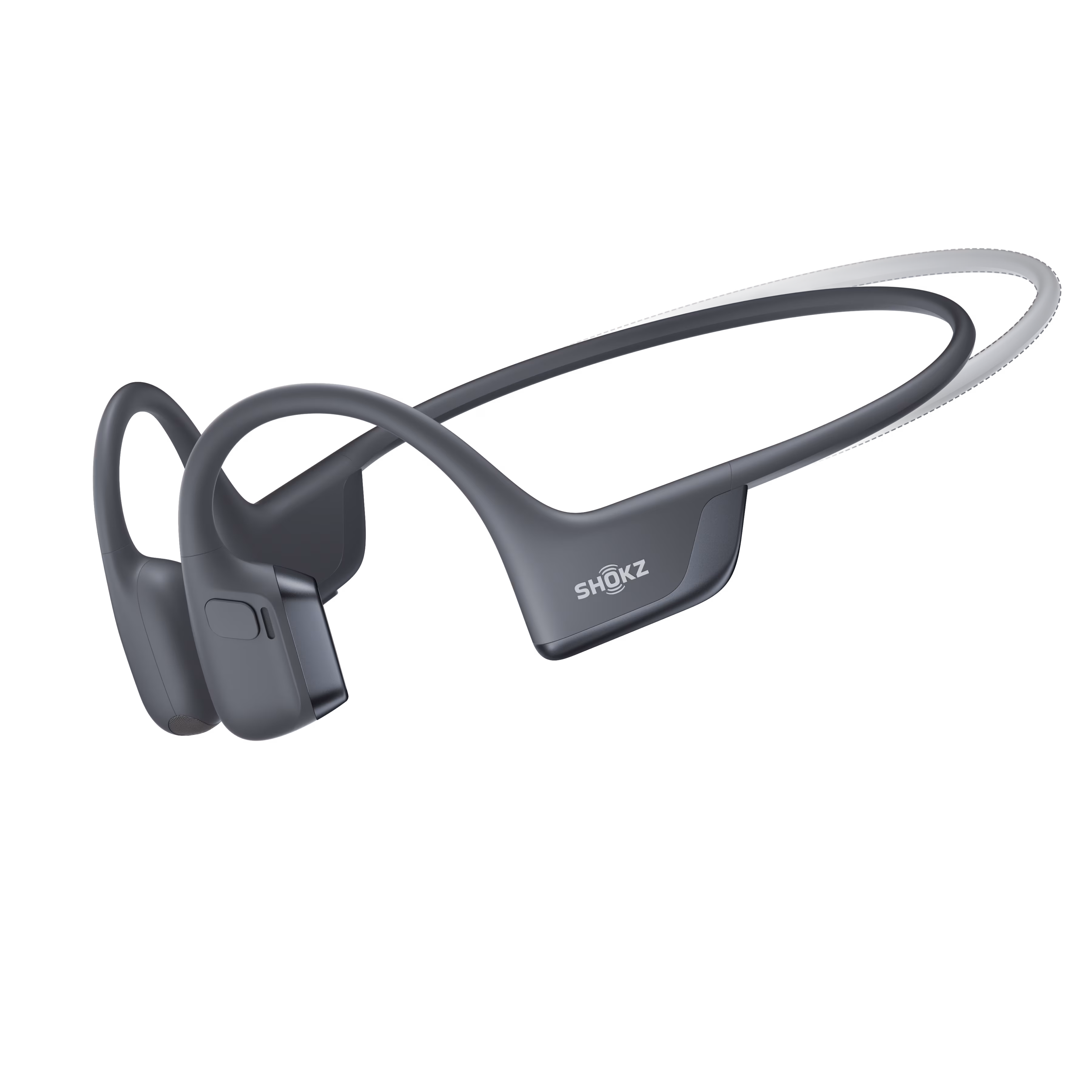Shokz OpenRun Pro 2 (Mini) Bone Conduction Sports Headphones