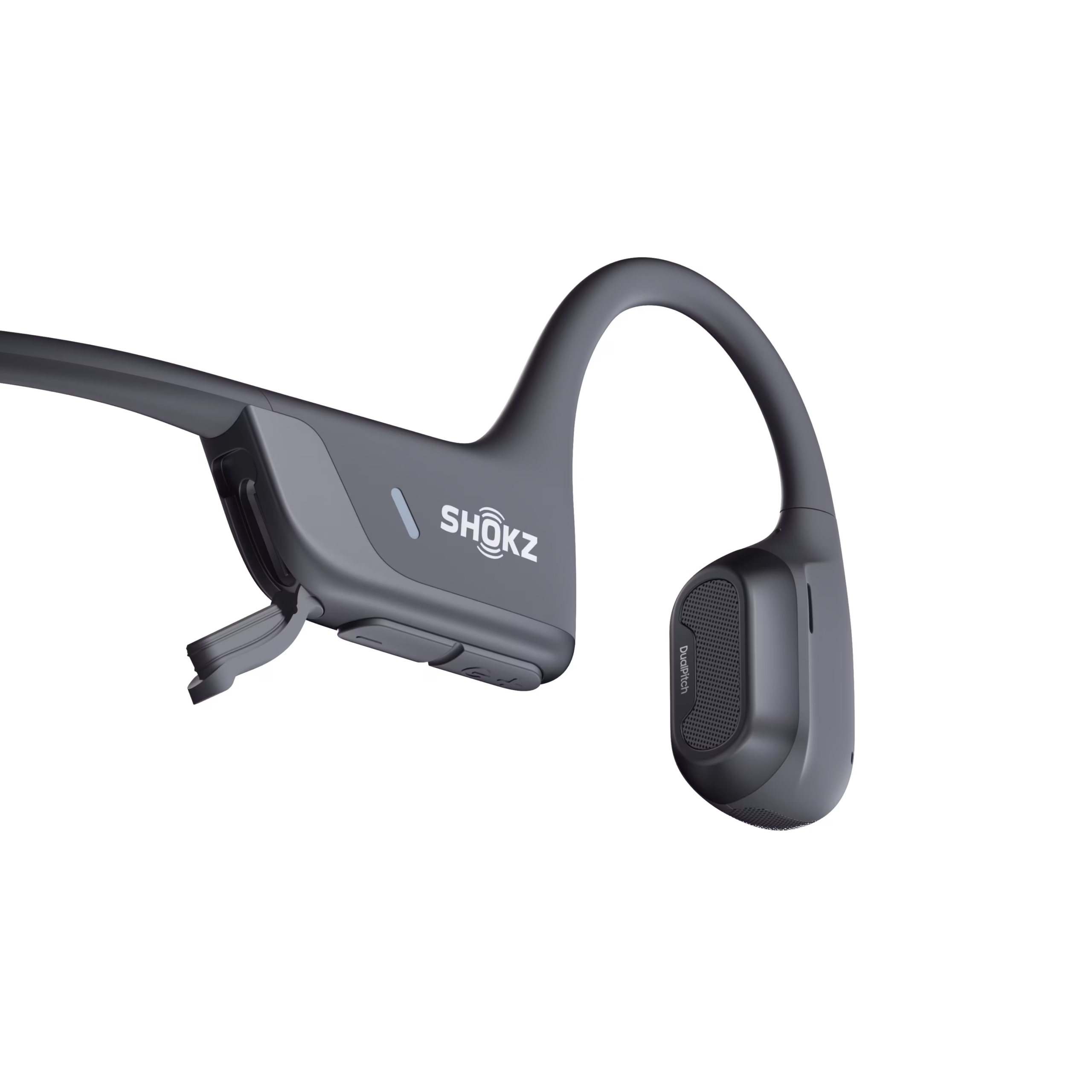 Shokz OpenRun Pro 2 (Mini) Bone Conduction Sports Headphones - Image 2