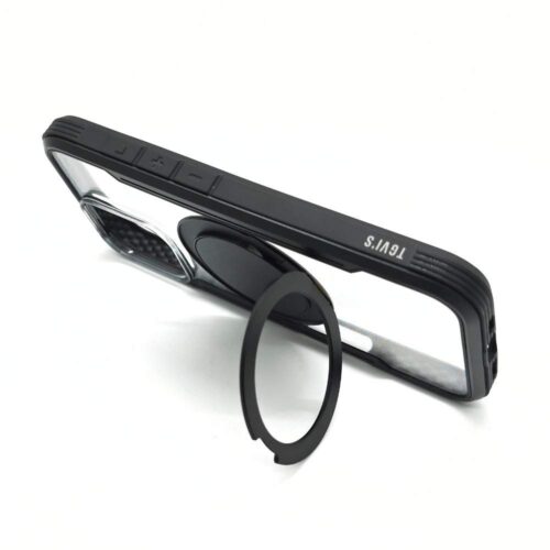 TGVIS Luxury Series Case for iPhone 16 Series