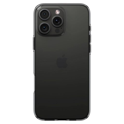 Spigen Crystal Flex Case for iPhone 16