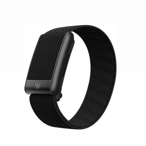 WHOOP - 5.0 Peak Health and Fitness Tracker with 12 Month Subscription