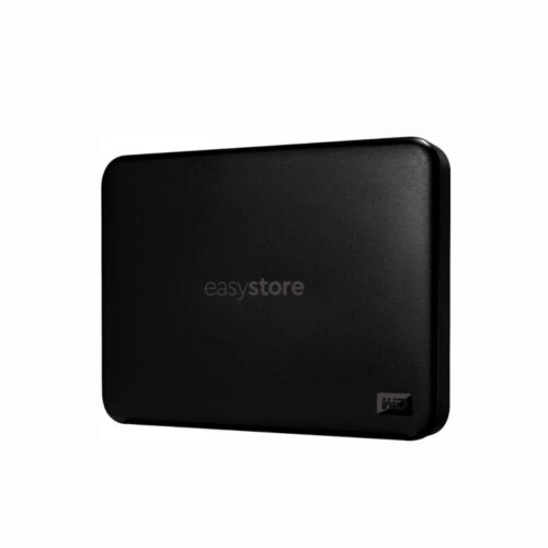 WD EasyStore 2TB