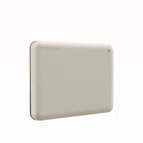 Toshiba Canvio Advance Plus Portable Storage 2TB