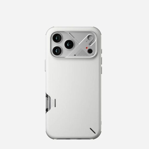Aulumu A17 Slim Shockproof Case for iPhone 17 Pro