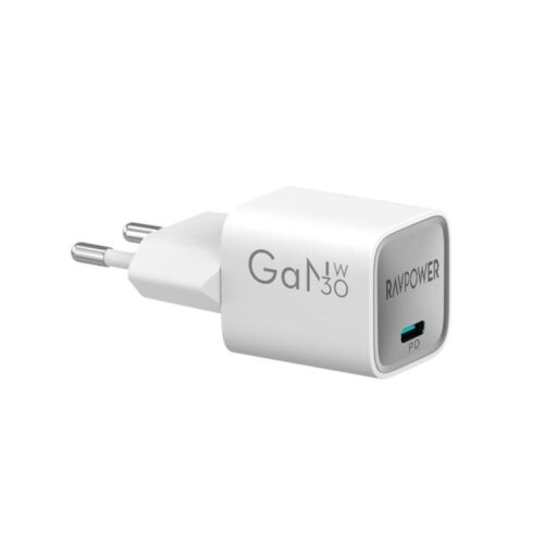 RAVPower PD Pioneer 30W Wall Charger
