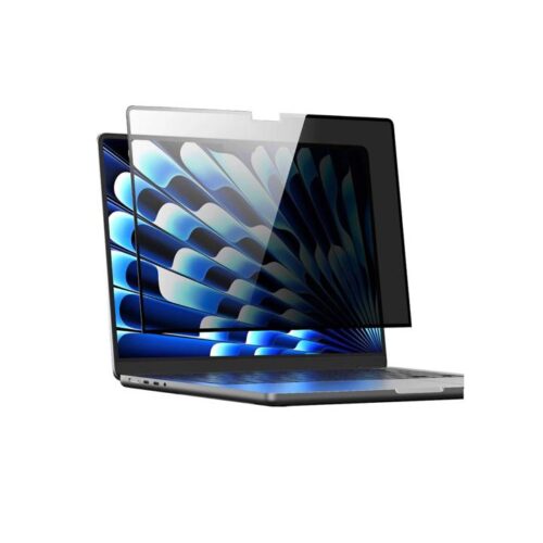 Dux Ducis Leno Privacy Film for MacBook Air 15 M2/M3