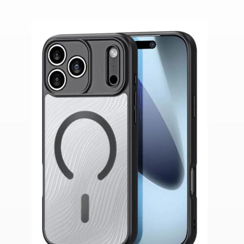 Dux Ducis Aimo Mag Series Case for iPhone 17 Pro