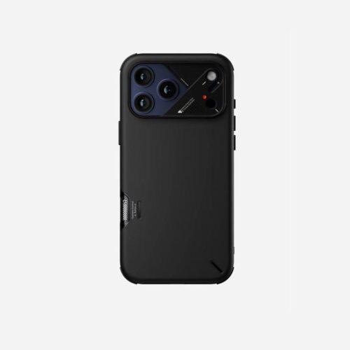 Aulumu A17 Slim Shockproof Case for iPhone 17 Pro Max