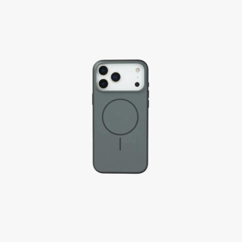 URR LAMDA Matte Case for iPhone ‏17 Pro Max
