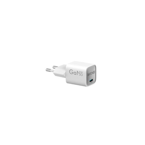 RAVPower PD Pioneer 30W Wall Charger - White
