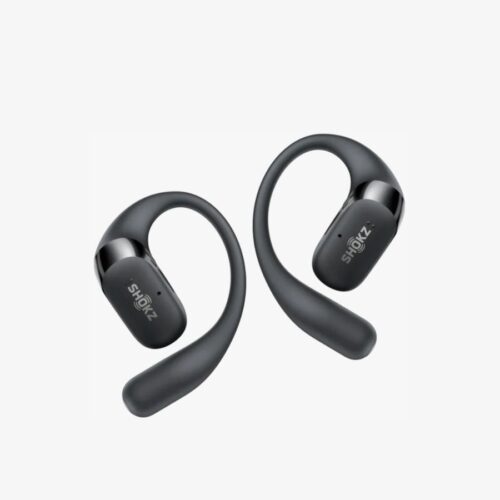 Shokz OpenFit 2 Open-Ear True Wireless Earbuds