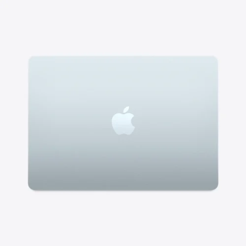 MacBook Air 13-inch M5 Chip with 10-Core CPU 8-Core GPU 16GB Unified Memory 512GB SSD Storage