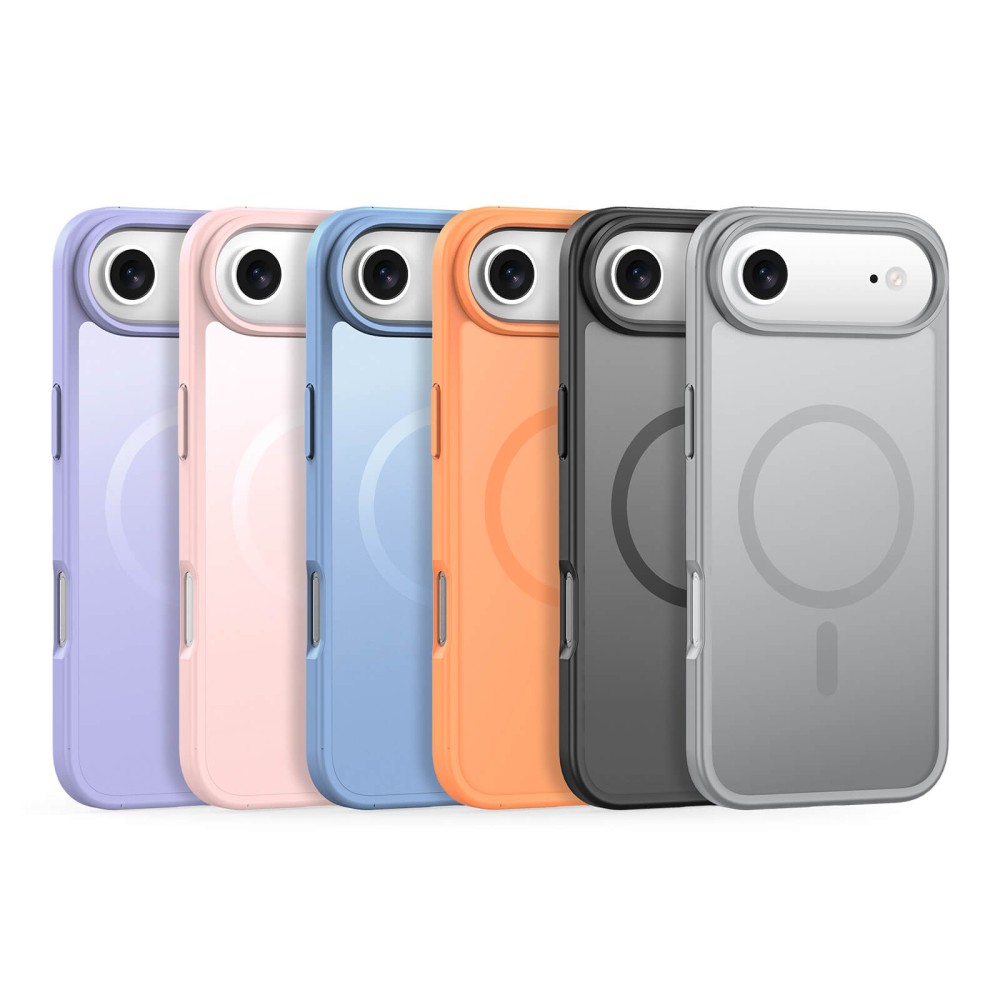 Dux Ducis Yind Series Premium Case for iPhone 17 Air
