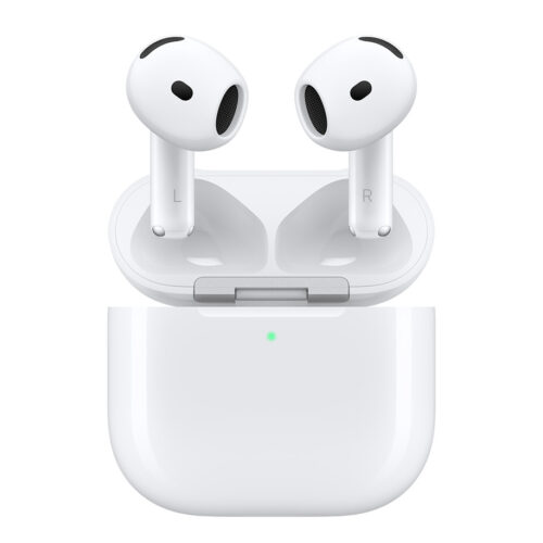 Apple AirPods 5 with Wireless Charging Case